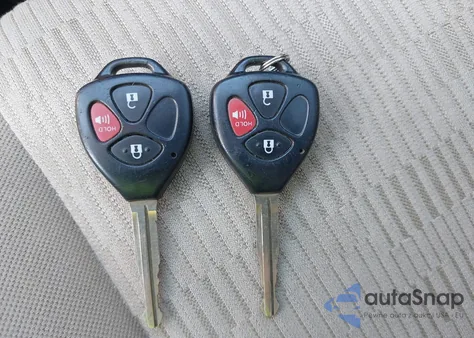 2011 Toyota Rav4 z USA, uszkodzony, nr VIN JTMZF4DV4B5040266